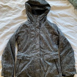 Mountain Hardware winter jacket